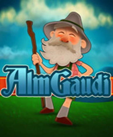 Alm Gaudi