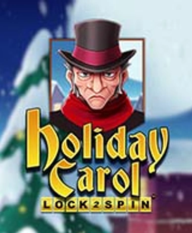 Holiday Carol Lock 2 Spin