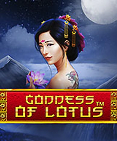 Goddess of Lotus