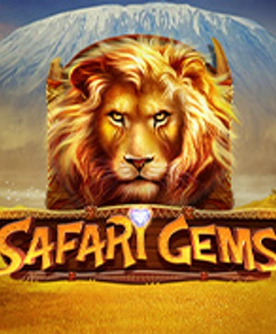Safari Gems