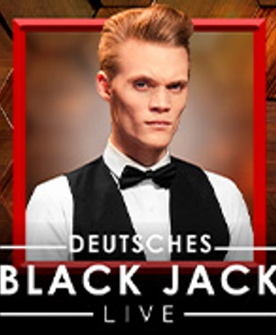 Deutsches Blackjack Live
