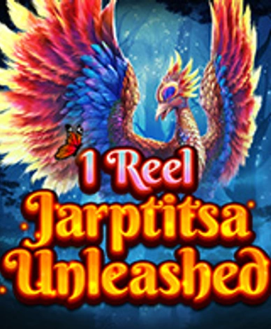 1 Reel - Jarptitsa Unleashed
