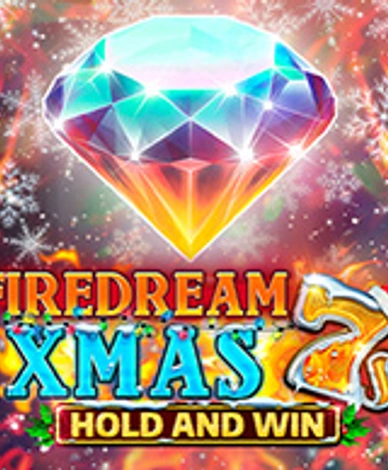 Firedream Xmas Hold And Win
