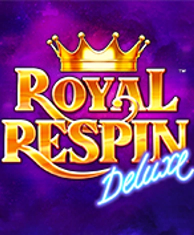 Royal Respin Deluxe