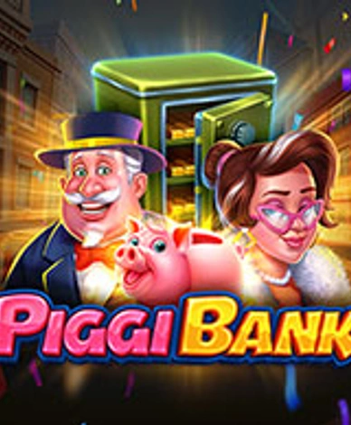 Piggi Bank