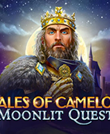 Tales Of Camelot - Moonlit Quest