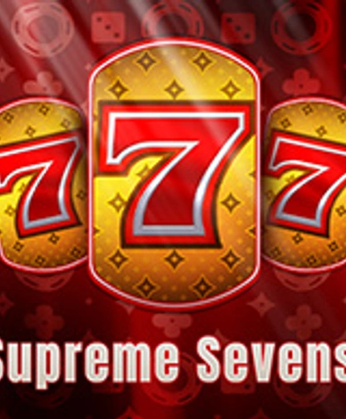 Supreme Sevens