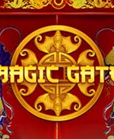 Magic Gate