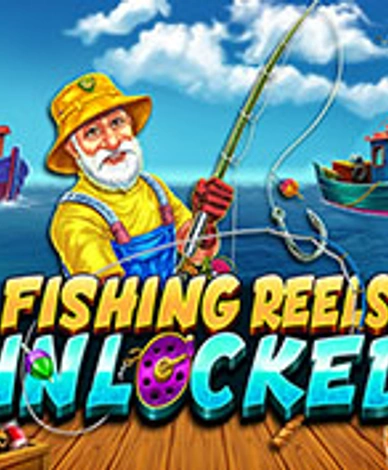 Fishing Reels Unlocked