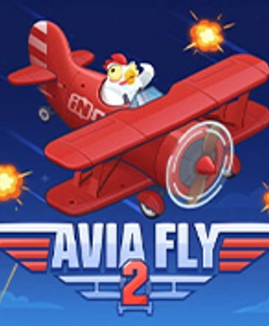Avia Fly 2