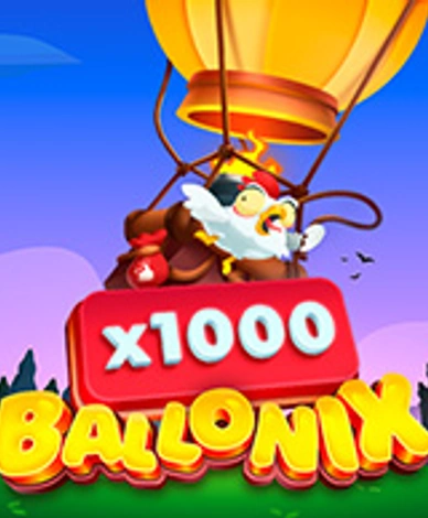 BalloniX