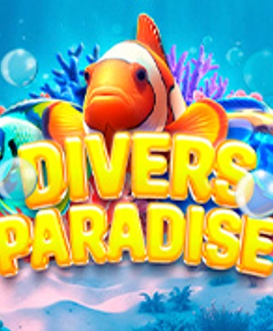 Divers Paradise