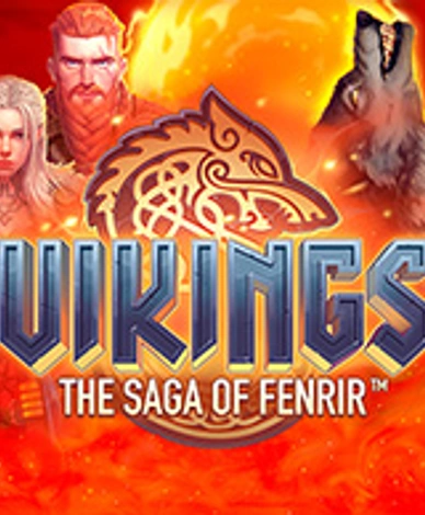 Vikings: The Saga Of Fenrir