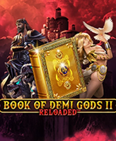Book of Demi Gods II Reloaded