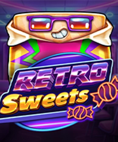 Retro Sweets Push