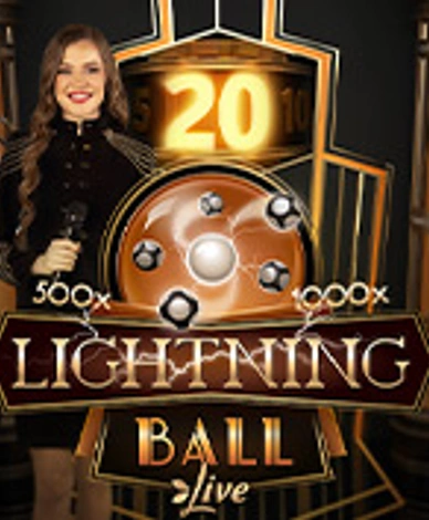 Lightning Ball