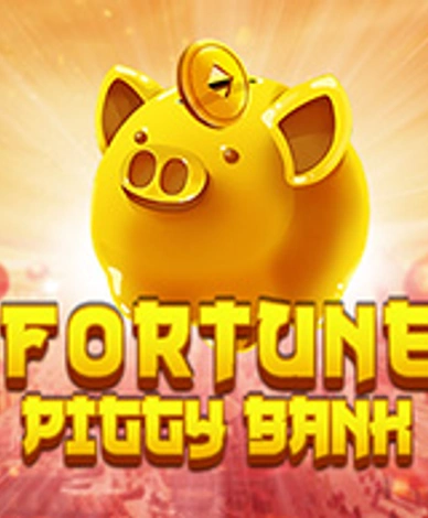 Fortune Piggy Bank