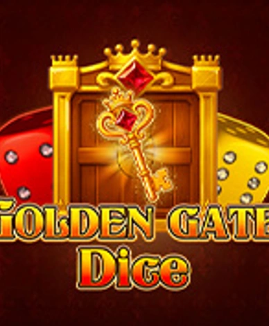Golden Gate Dice