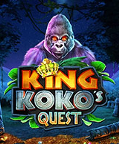 King Koko Quest