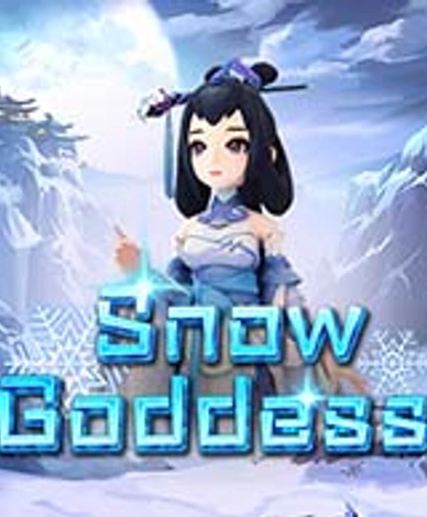 Snow Goddess