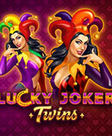 Lucky Joker Twins
