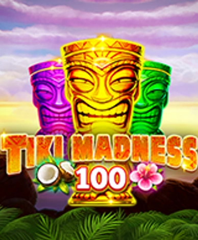 Tiki Madness 100
