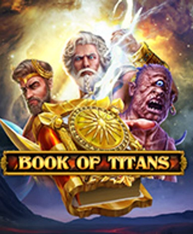 Book Of Titans