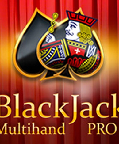 Multihand Blackjack Pro