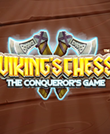 Viking's Chess: The Conqueror's Game	