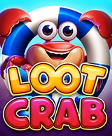 Loot Crab