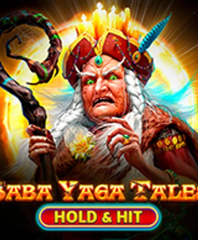Baba Yaga Tales - Hold And Hit
