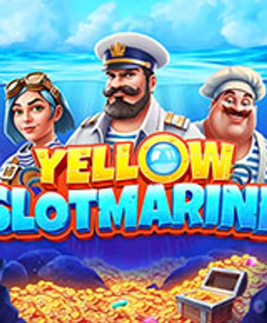 Yellow Slotmarine