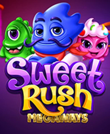 Sweet Rush Megaways
