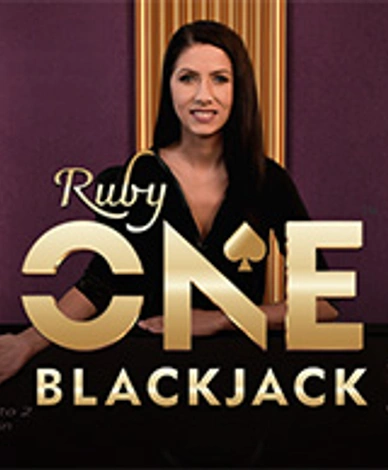 ONE Blackjack - Ruby