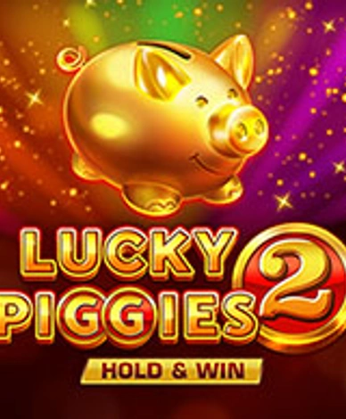 Lucky Piggies 2 Hold And Win