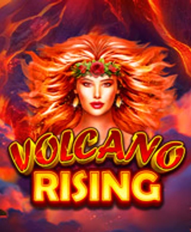 Volcano Rising
