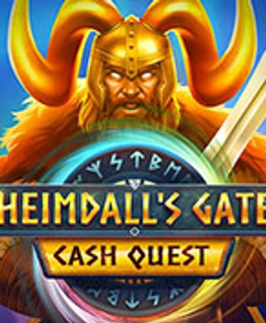 Heimdall's Gate Cash Quest