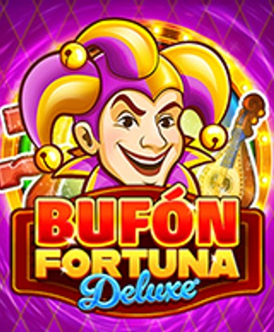 Bufon Fortuna Deluxe