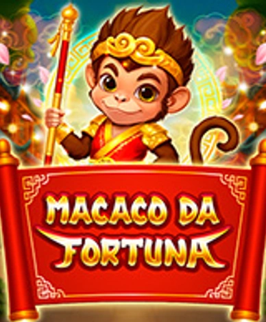 Macaco Da Fortuna