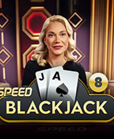 Speed Blackjack 8