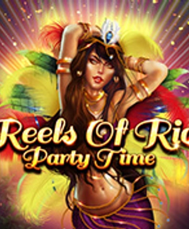 Reels of Rio Party Time