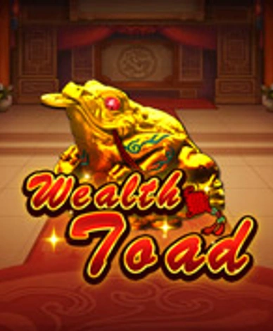 Wealth Toad