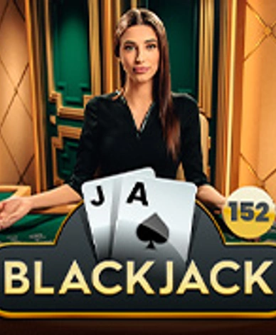 Blackjack 152