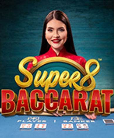 Super 8 Baccarat