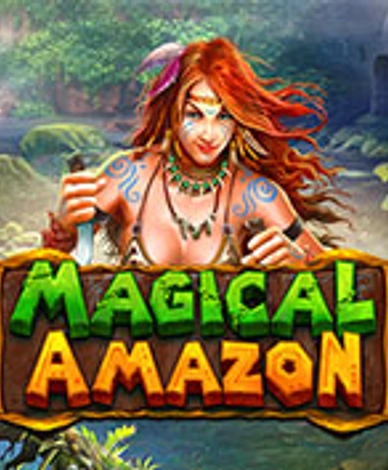 Magical Amazon