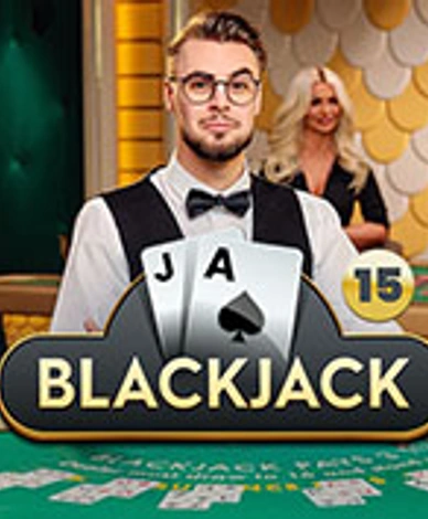 Blackjack 15