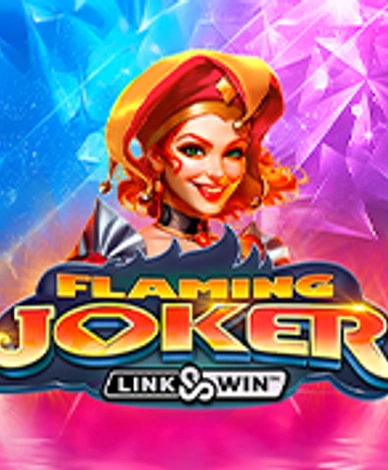Flaming Joker
