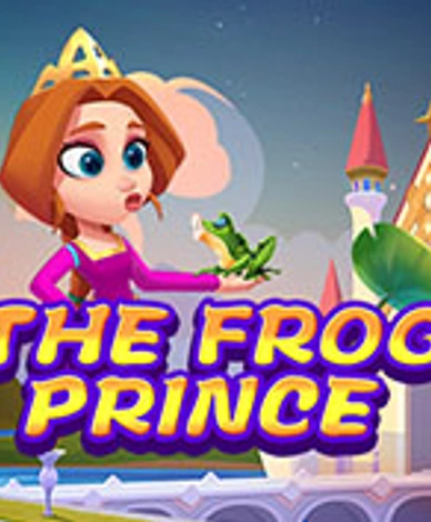 The Frog Prince