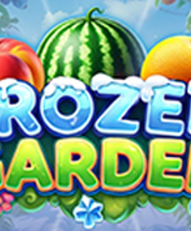 Frozen Garden