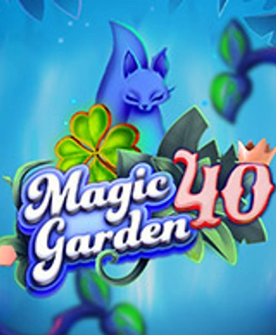 Magic Garden 40